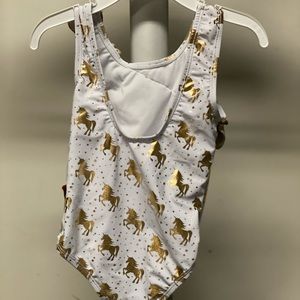 Sol Swimwear Toddler Girls 1-pc